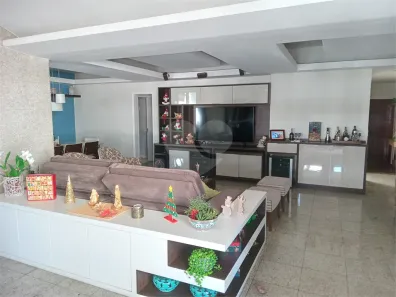 Cobertura com 4 Quartos à venda, 236m² no Tijuca, Rio de Janeiro