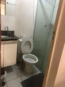 Cobertura com 3 Quartos para alugar, 100m² no Setor Sul Jamil Miguel, Anápolis