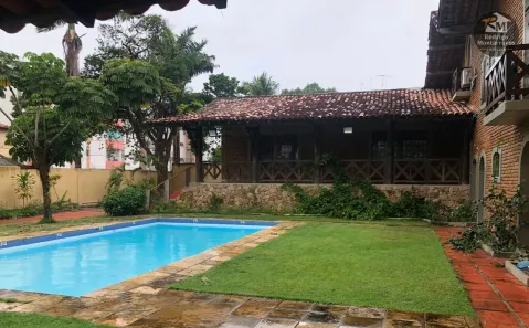 Sobrado com 4 Quartos à venda, 620m² no Candeias, Jaboatão dos Guararapes