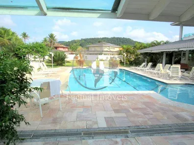 Casa de Condomínio com 6 Quartos à venda, 700m² no Balneario Praia do Perequê, Guarujá