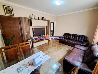 Apartamento com 3 Quartos à venda, 88m² no Europa, Belo Horizonte