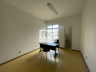 Sala Comercial para alugar, 25m² no Sion, Belo Horizonte