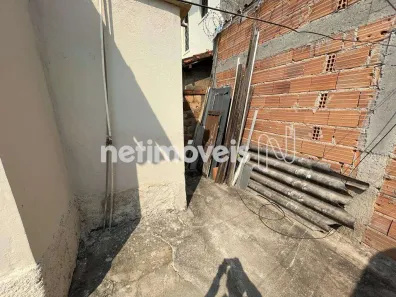 Casa com 4 Quartos à venda, 396m² no Vista Alegre, Belo Horizonte