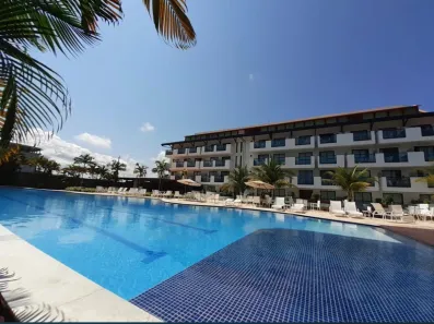 Apartamento com 1 Quarto à venda, 30m² no Camela, Ipojuca