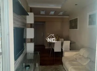 Apartamento com 2 Quartos à venda, 74m² no Alcântara, São Gonçalo