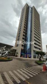 Sala Comercial com 1 Quarto à venda, 33m² no Areal, Brasília