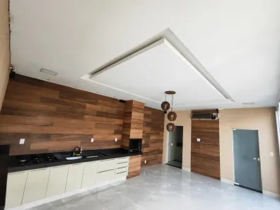 Casa com 3 Quartos à venda, 230m² no Chácaras Nossa Senhora da Piedade, Goiânia