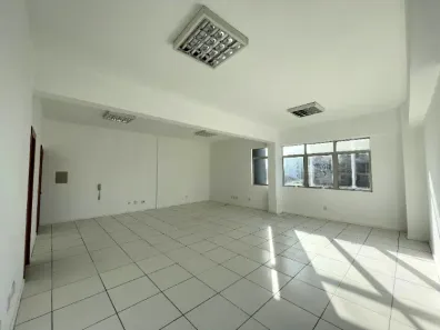 Sala Comercial à venda, 56m² no Centro, Canoas