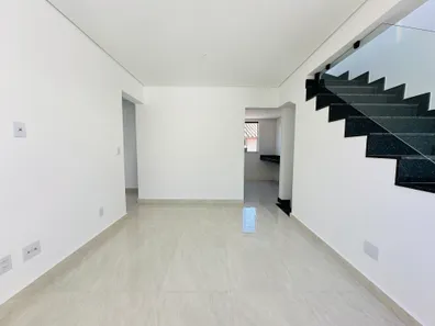 Cobertura com 3 Quartos à venda, 120m² no Copacabana, Belo Horizonte