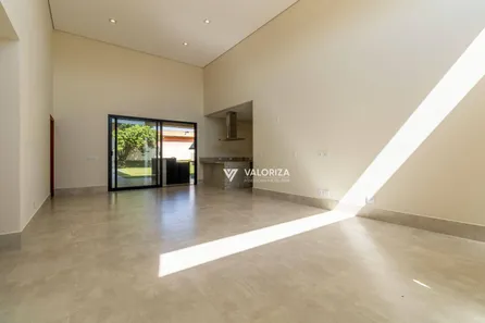 Casa de Condomínio com 3 Quartos à venda, 325m² no Jardim Arco Rio Verde, Araçoiaba da Serra