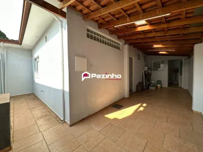 Casa com 2 Quartos à venda, 120m² no Vila Claudia, Limeira