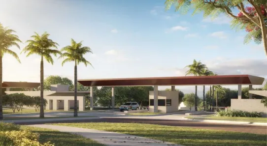 Lote/Terreno à venda, 349m² no Jardins Amsterdã, Goiânia