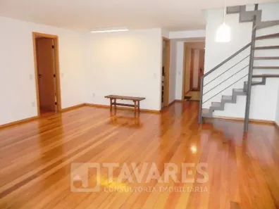 Cobertura com 4 Quartos para alugar, 224m² no Botafogo, Rio de Janeiro