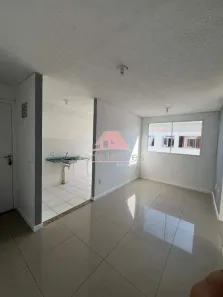 Apartamento com 2 Quartos à venda, 43m² no Campo Grande, Rio de Janeiro