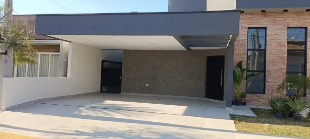 Casa de Condomínio com 3 Quartos à venda, 160m² no Caminho Novo, Tremembé