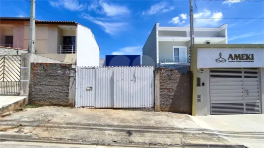 Lote/Terreno à venda, 160m² no Jardim Wanel Ville V, Sorocaba