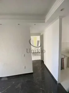 Apartamento com 2 Quartos à venda, 42m² no Bangu, Rio de Janeiro