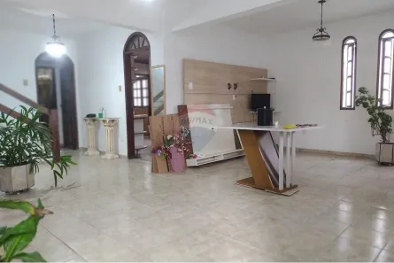 Casa com 4 Quartos à venda, 182m² no Brotas, Salvador