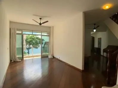 Cobertura com 3 Quartos à venda, 242m² no Urca, Rio de Janeiro