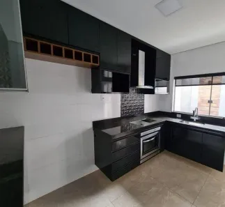 Sobrado com 3 Quartos à venda, 110m² no Vila Fascina, Limeira
