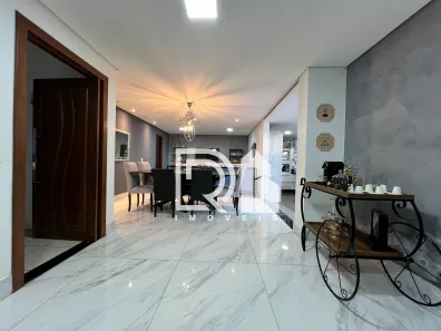 Sobrado com 4 Quartos à venda, 400m² no Setor Habitacional Vicente Pires, Brasília