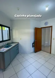 Casa de Condomínio com 4 Quartos para venda ou aluguel, 144m² no Parque São Luís, Taubaté