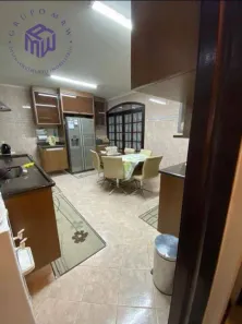 Casa com 3 Quartos à venda, 404m² no Parque Três Meninos, Sorocaba