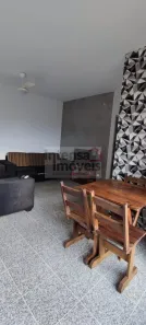 Apartamento com 3 Quartos para alugar, 72m² no Jardim das Nações, Taubaté