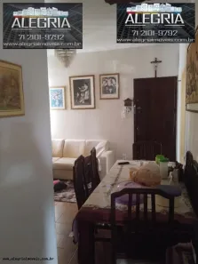 Apartamento com 2 Quartos à venda, 82m² no Rio Vermelho, Salvador