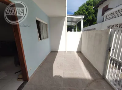 Sobrado com 2 Quartos à venda, 87m² no Costa azul, Matinhos