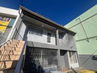Sala Comercial para alugar, 90m² no Estância Velha, Canoas