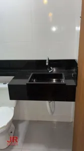 Flat com 1 Quarto para alugar, 20m² no Centro, Cabo Frio