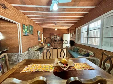 Casa com 4 Quartos à venda, 140m² no Guaiúba, Guarujá