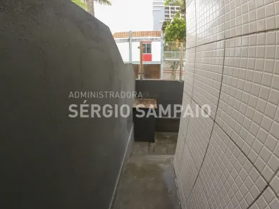 Casa de Condomínio com 1 Quarto para alugar, 68m² no Itapuã, Salvador