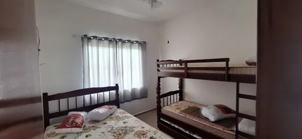 Apartamento com 2 Quartos para venda ou aluguel, 75m² no Monte Alto, Arraial do Cabo