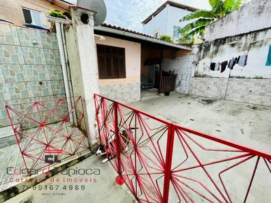 Casa com 6 Quartos à venda, 300m² no Itapuã, Salvador