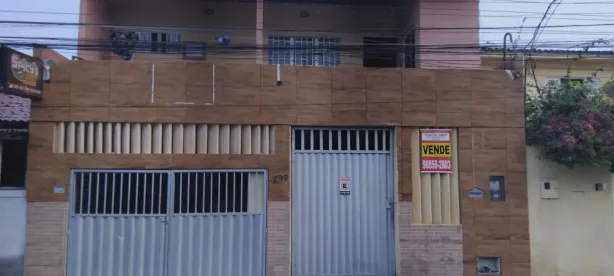 Casa com 3 Quartos à venda, 630m² no Cruz das Almas, Maceió