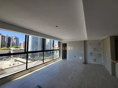 Apartamento com 4 Quartos à venda, 143m² no Santo Agostinho, Belo Horizonte