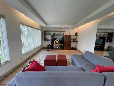 Casa com 6 Quartos à venda, 600m² no Acácias, Lagoa Santa