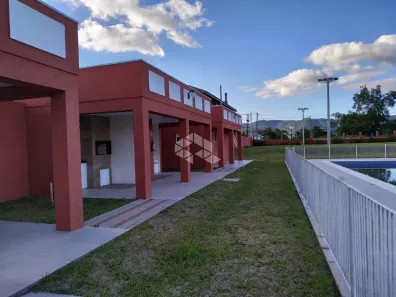 Lote/Terreno à venda, 405m² no Camobi, Santa Maria