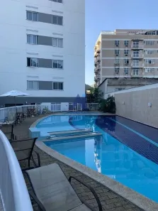 Apartamento com 2 Quartos para alugar, 64m² no Pechincha, Rio de Janeiro