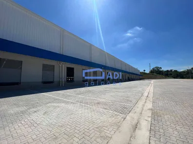 Galpão/Depósito/Armazém para alugar, 6636m² no Parque Ipiranga, Betim