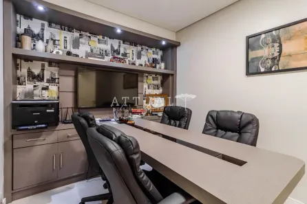Sala Comercial à venda, 46m² no Centro, Canela