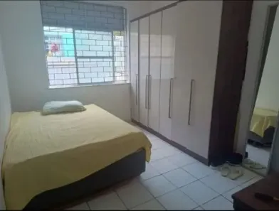 Apartamento com 3 Quartos para venda ou aluguel, 140m² no Nazaré, Salvador