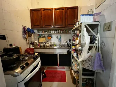 Apartamento com 1 Quarto à venda, 52m² no Leme, Rio de Janeiro