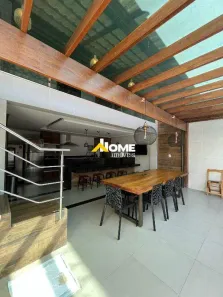 Casa com 4 Quartos à venda, 300m² no Diamante (Barreiro), Belo Horizonte