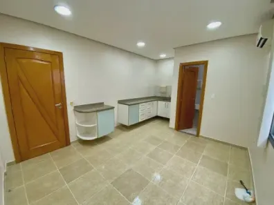 Sala Comercial para alugar, 40m² no São Geraldo, Manaus