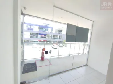 Sala Comercial para alugar, 32m² no Candeias, Jaboatão dos Guararapes