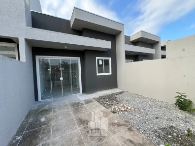 Casa com 2 Quartos à venda, 45m² no Saint Etiene, Matinhos