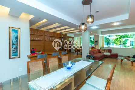 Apartamento com 4 Quartos à venda, 188m² no Copacabana, Rio de Janeiro
